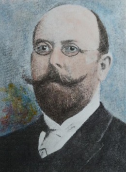 Friedrich Loeuffler